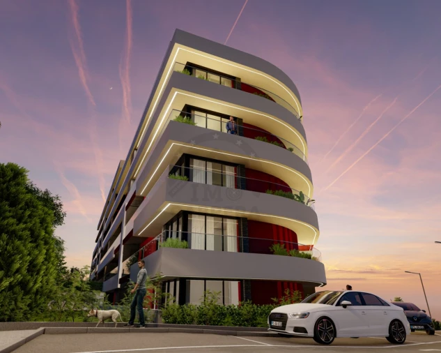 Apartamento T2 para Venda em Caniço Foto 1