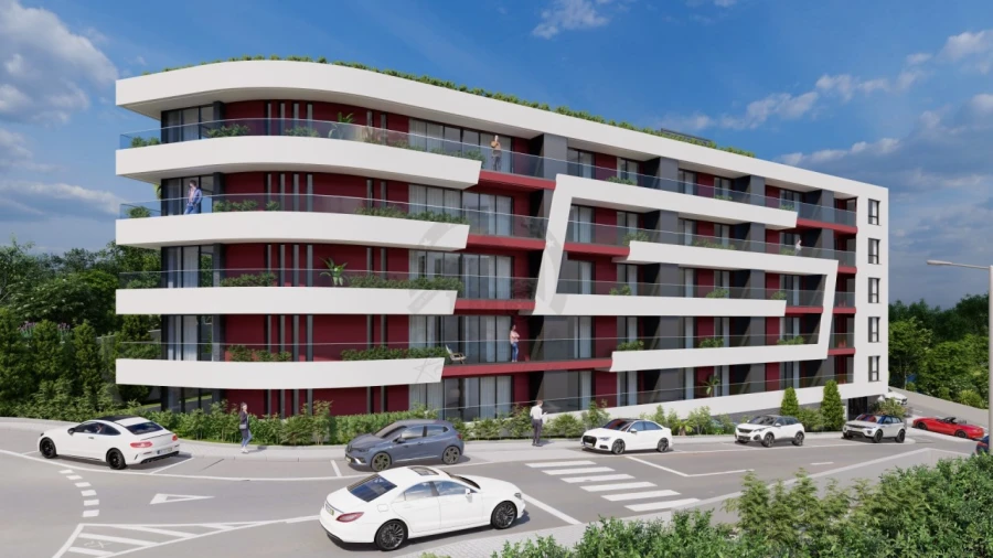 Apartamento T2 para Venda em Caniço Foto 5