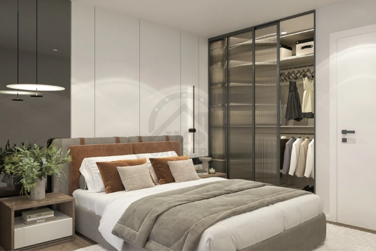 Apartamento T2 para Venda em Caniço Foto 19