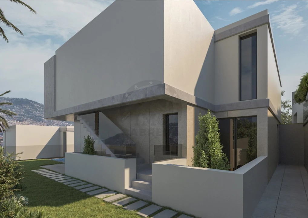 Moradia T3 para Venda em São Martinho Foto 5