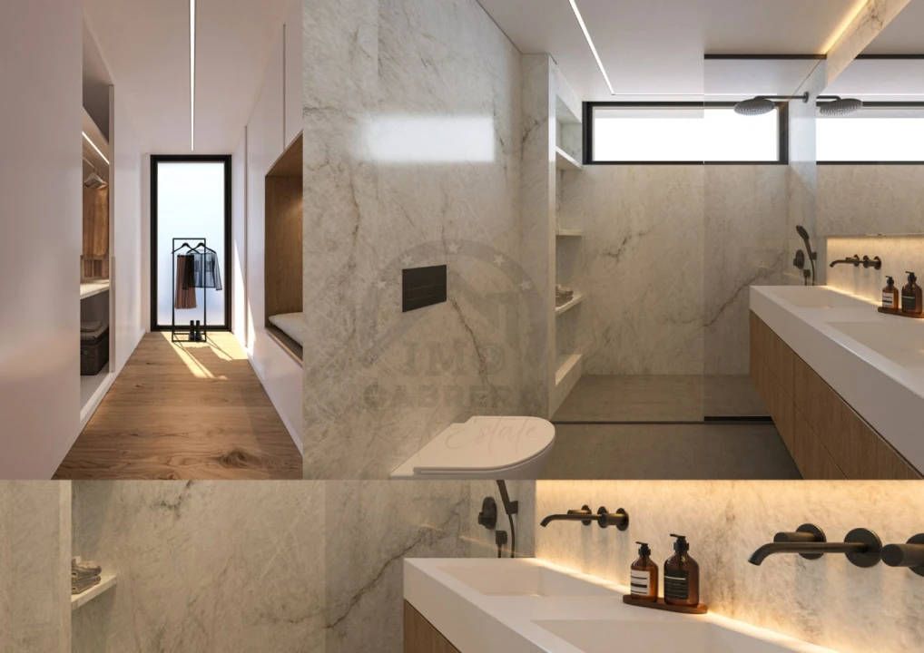 Moradia T3 para Venda em São Martinho Foto 12