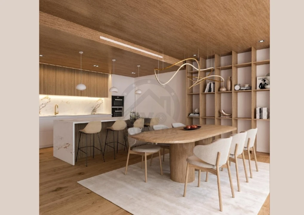 Moradia T3 para Venda em São Martinho Foto 9