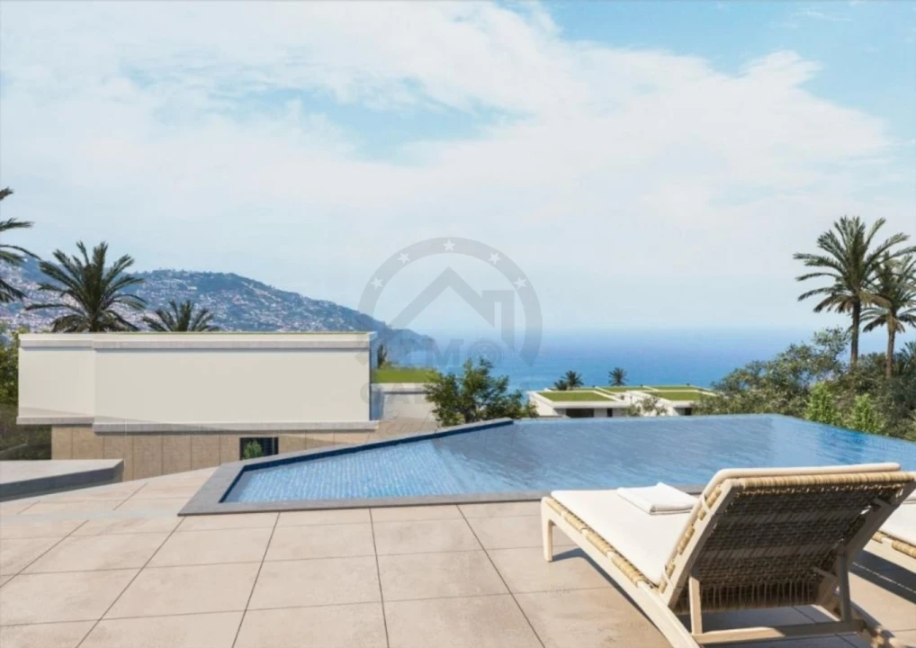 Moradia T3 para Venda em São Martinho Foto 1