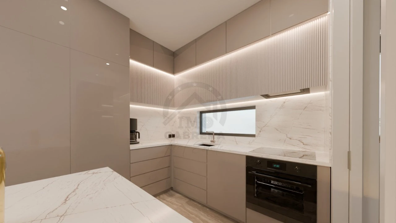 Apartamento T2 para Venda em Machico Foto 16