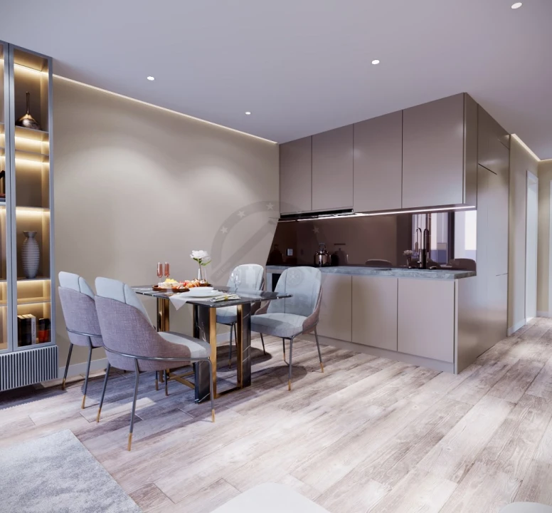 Apartamento T1 para Venda em Machico Foto 7