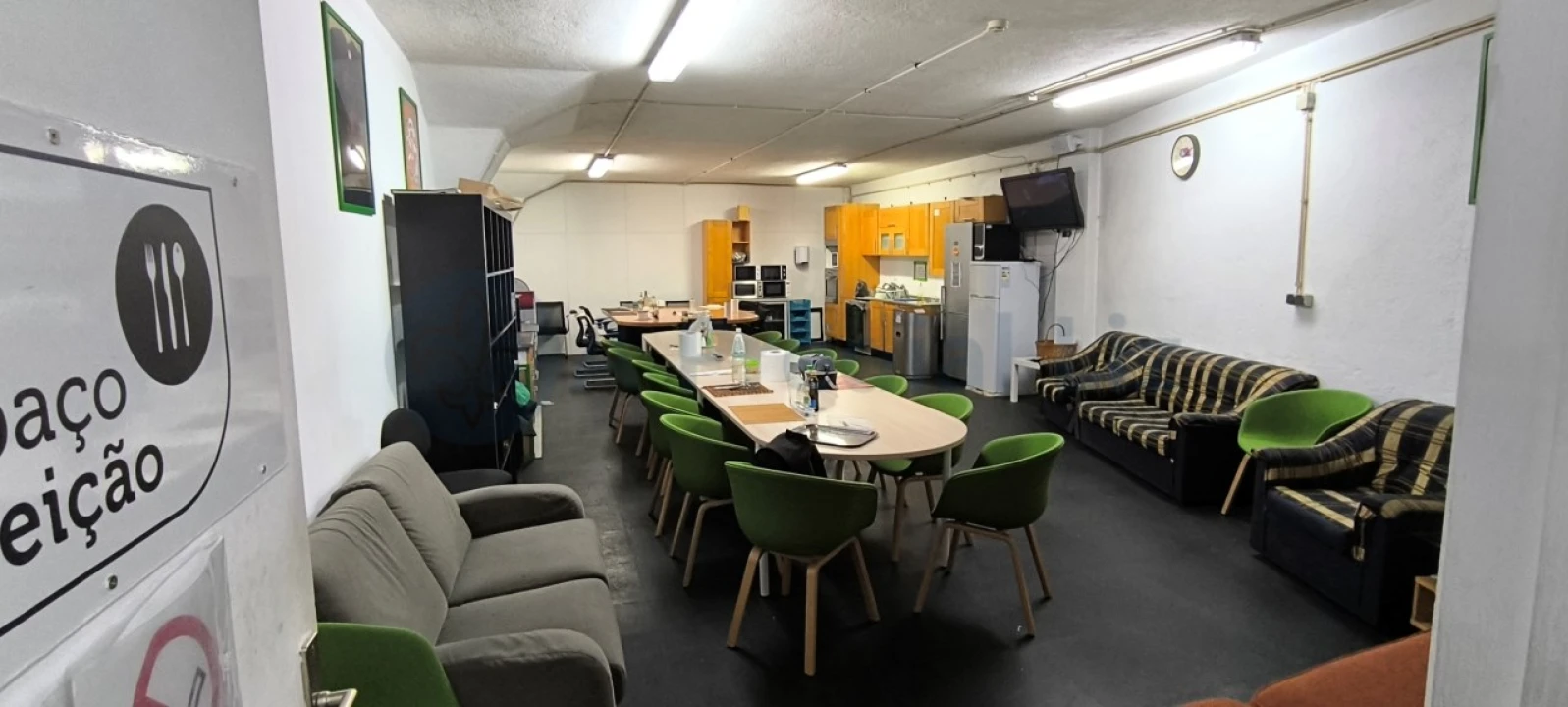 Armazém para Venda em Marvila Foto 5