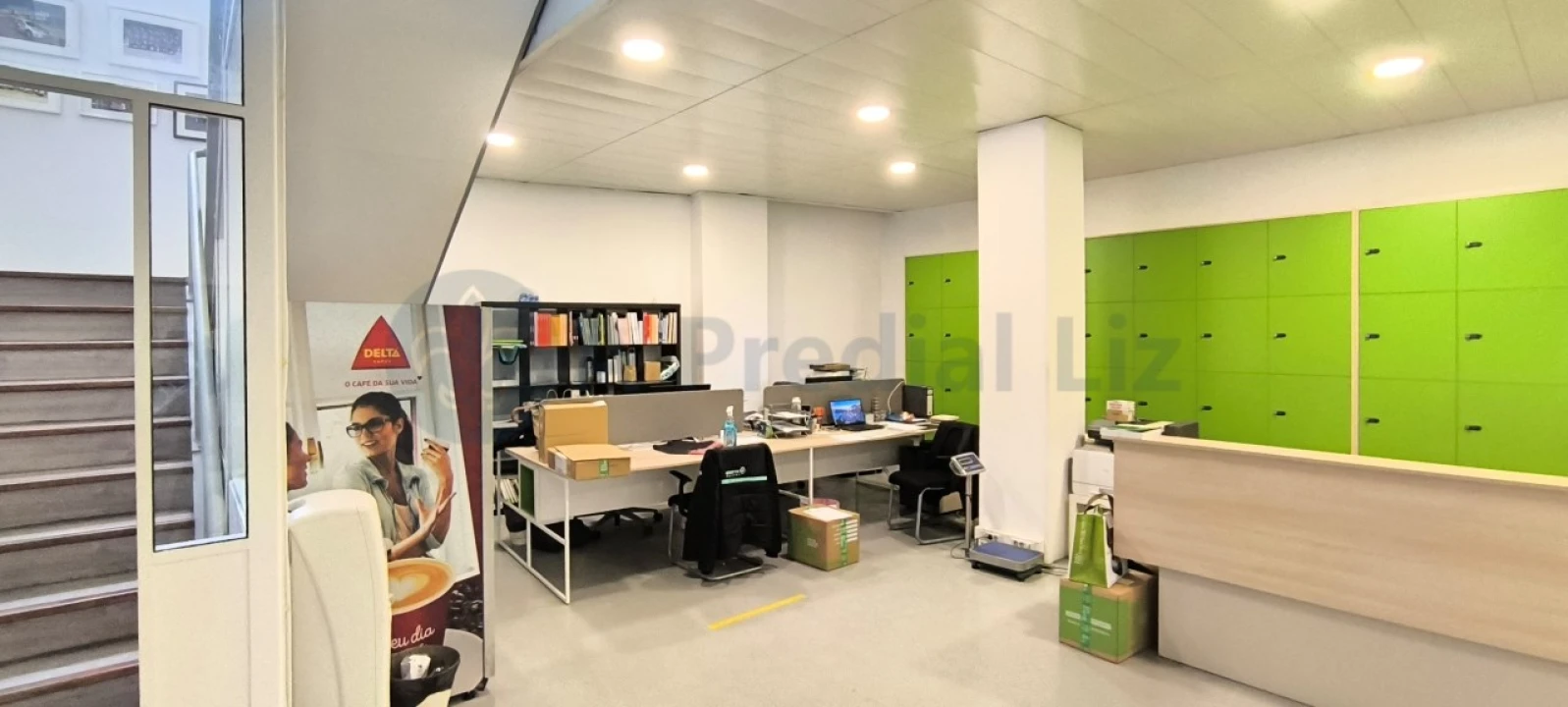 Armazém para Venda em Marvila Foto 6