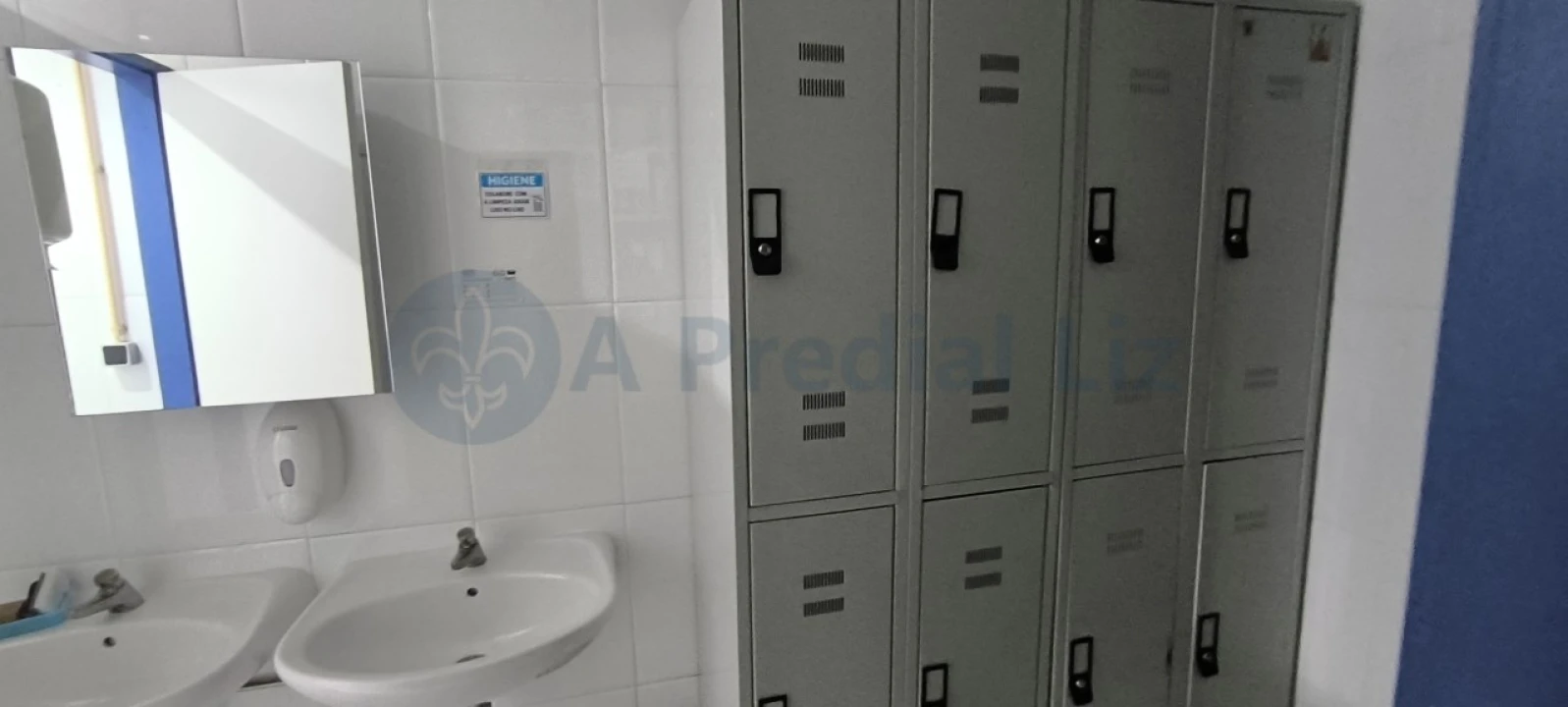 Armazém para Venda em Marvila Foto 7