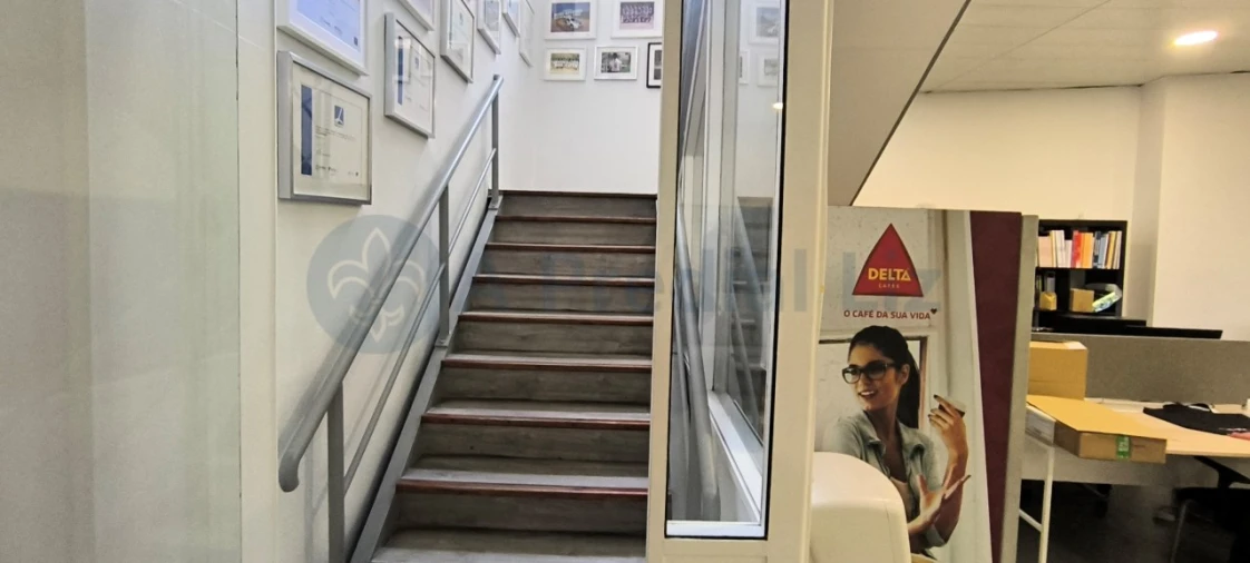 Armazém para Venda em Marvila Foto 4