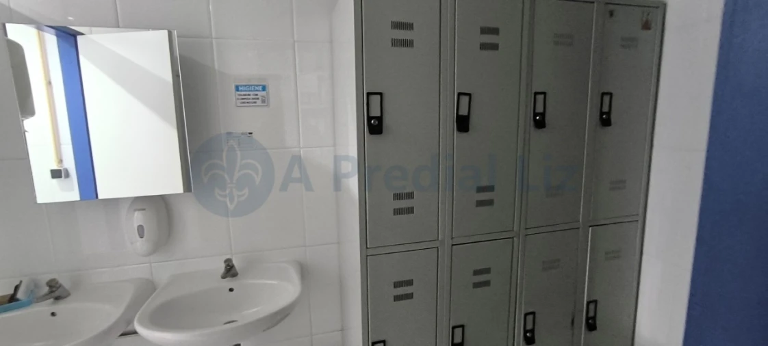 Armazém para Venda em Marvila Foto 7