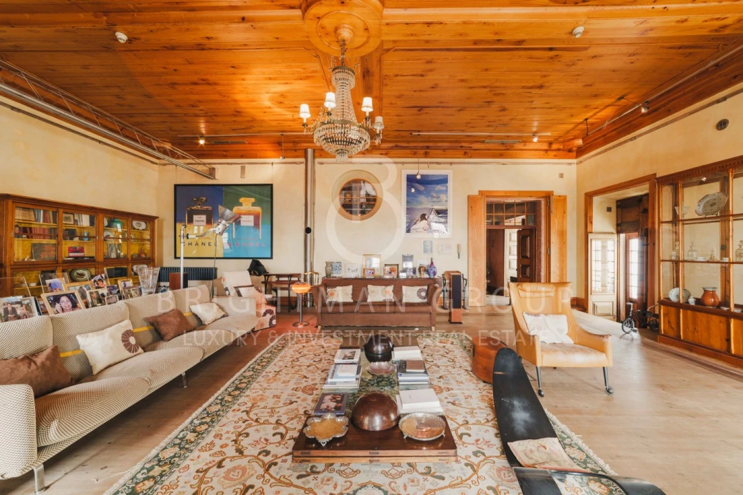 Apartamento T4 para Venda em São Vicente Foto 3