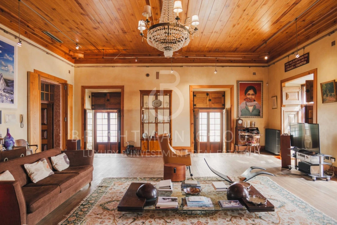 Apartamento T4 para Venda em São Vicente Foto 5