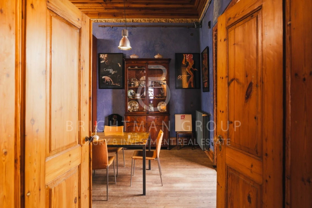 Apartamento T4 para Venda em São Vicente Foto 25