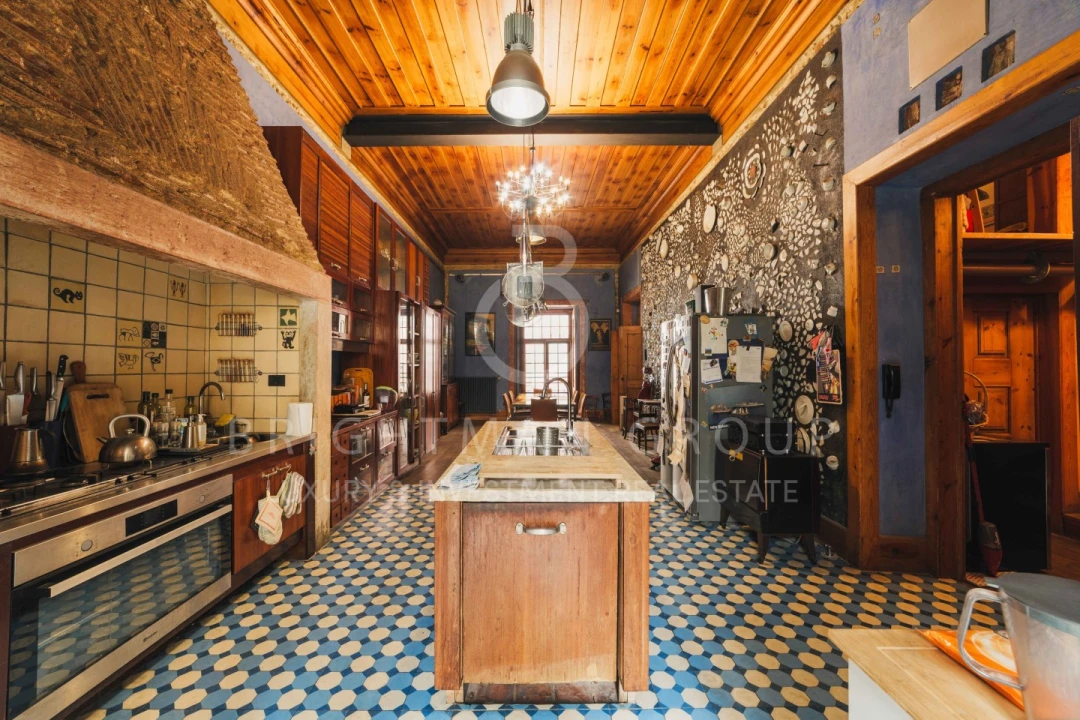 Apartamento T4 para Venda em São Vicente Foto 26