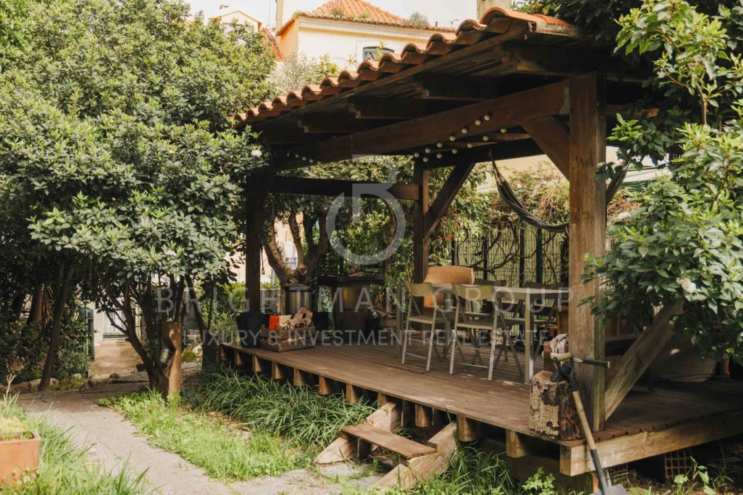 Apartamento T4 para Venda em São Vicente Foto 31