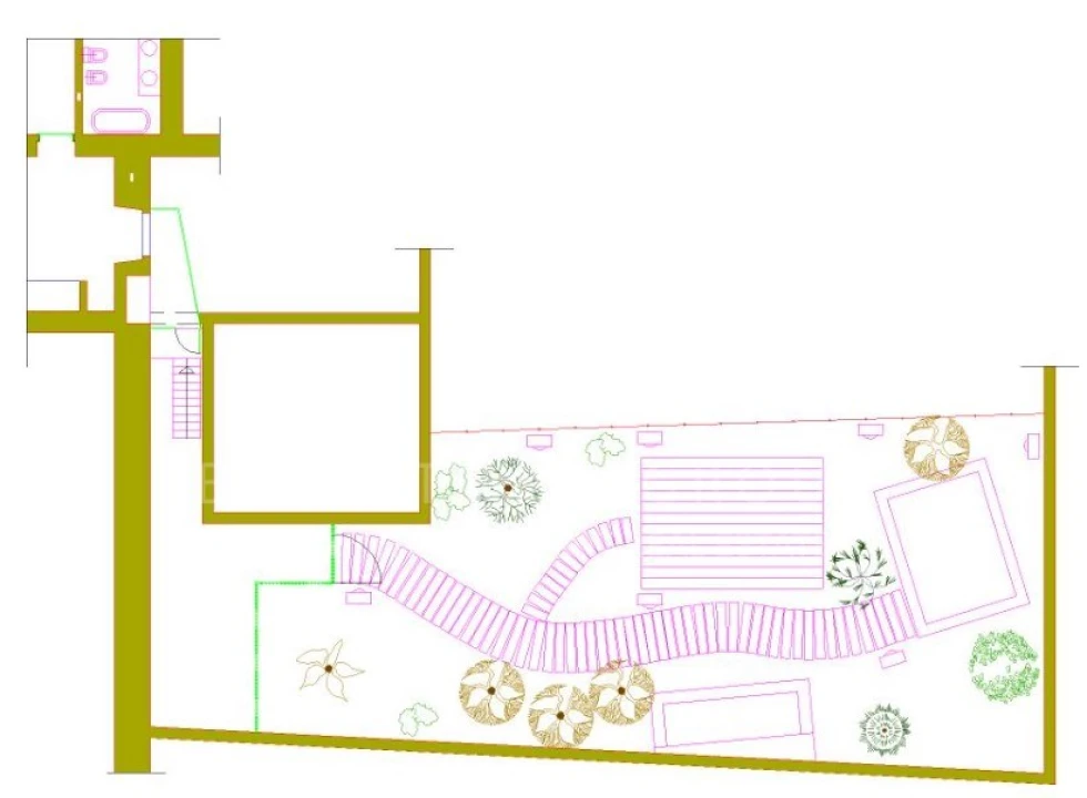 Apartamento T4 para Venda em São Vicente Foto 38