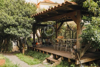 Apartamento T4 para Venda em São Vicente