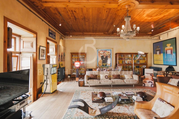Apartamento T4 para Venda em São Vicente Foto 4
