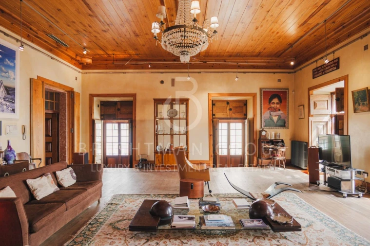 Apartamento T4 para Venda em São Vicente Foto 5