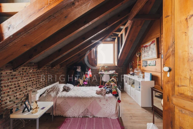 Apartamento T4 para Venda em São Vicente Foto 21