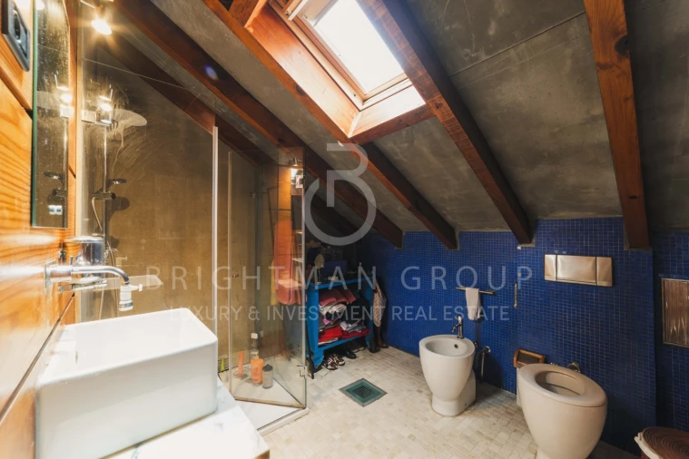 Apartamento T4 para Venda em São Vicente Foto 23