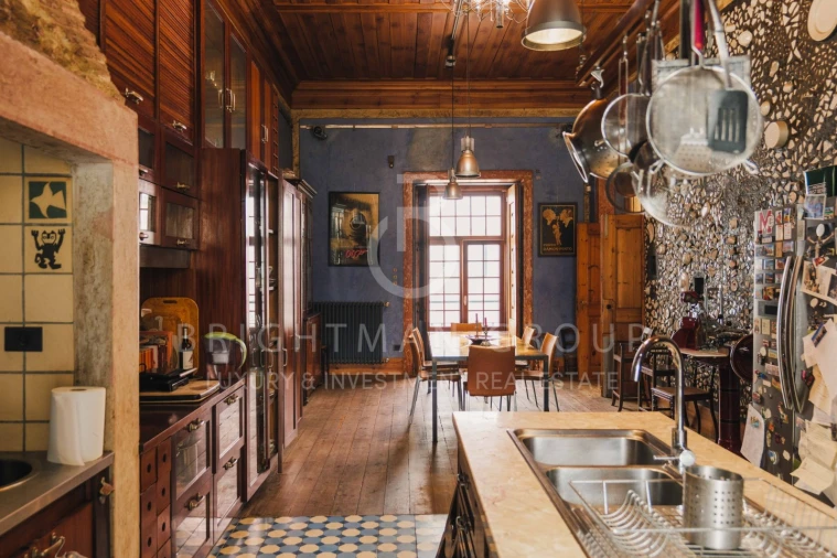 Apartamento T4 para Venda em São Vicente Foto 28