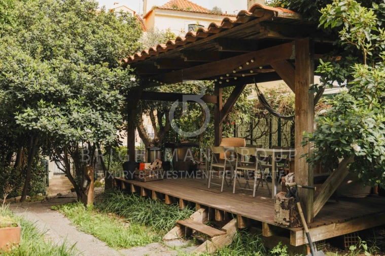 Apartamento T4 para Venda em São Vicente Foto 31