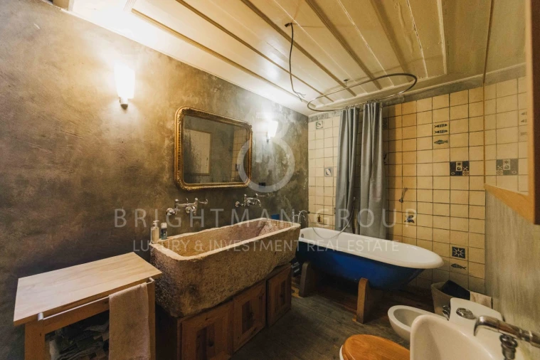 Apartamento T4 para Venda em São Vicente Foto 18