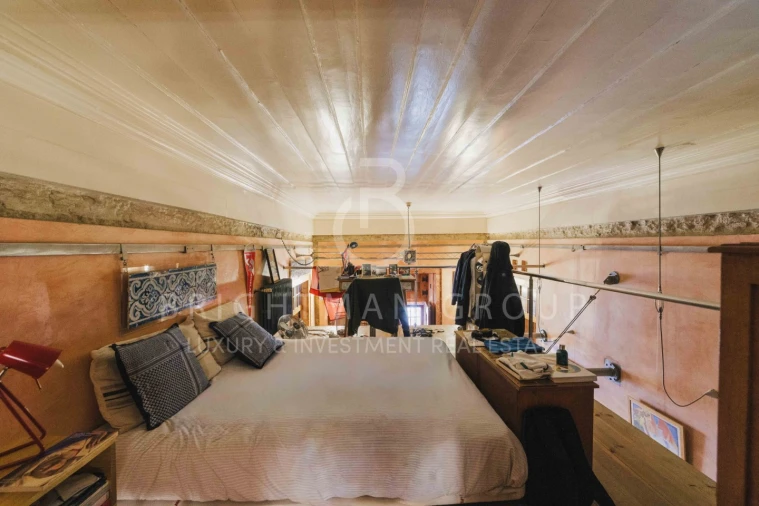 Apartamento T4 para Venda em São Vicente Foto 17