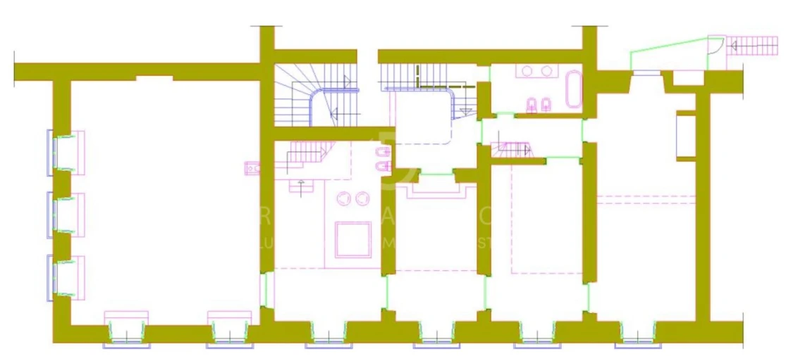 Apartamento T4 para Venda em São Vicente Foto 37
