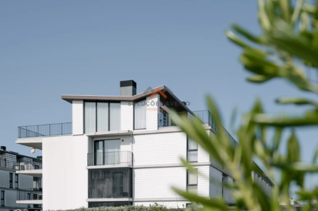 Apartamento T1 para Venda em Gafanha da Nazaré Foto 10