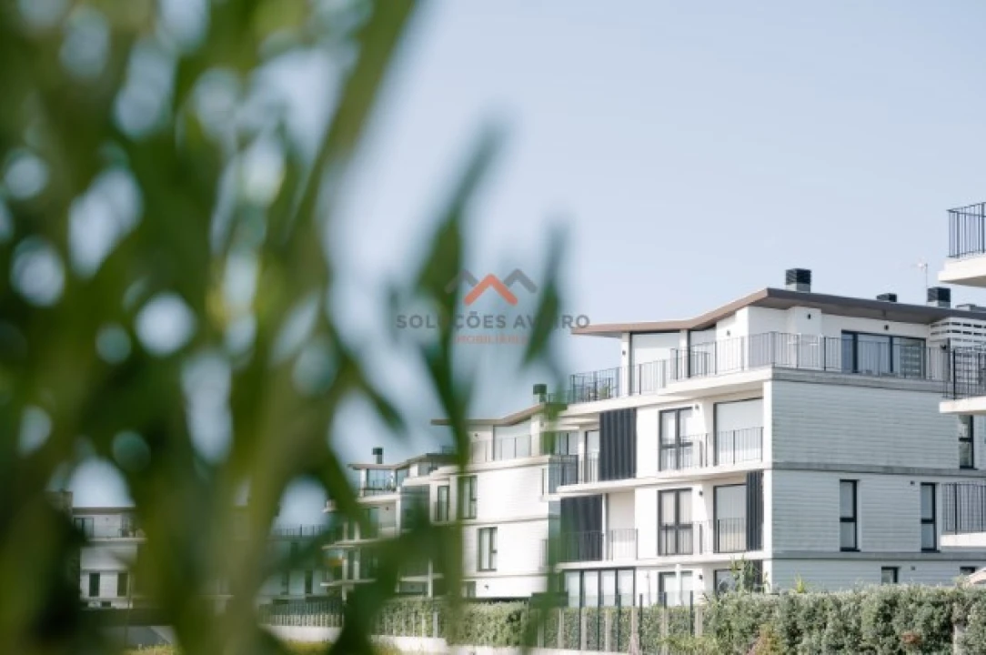 Apartamento T1 para Venda em Gafanha da Nazaré Foto 11