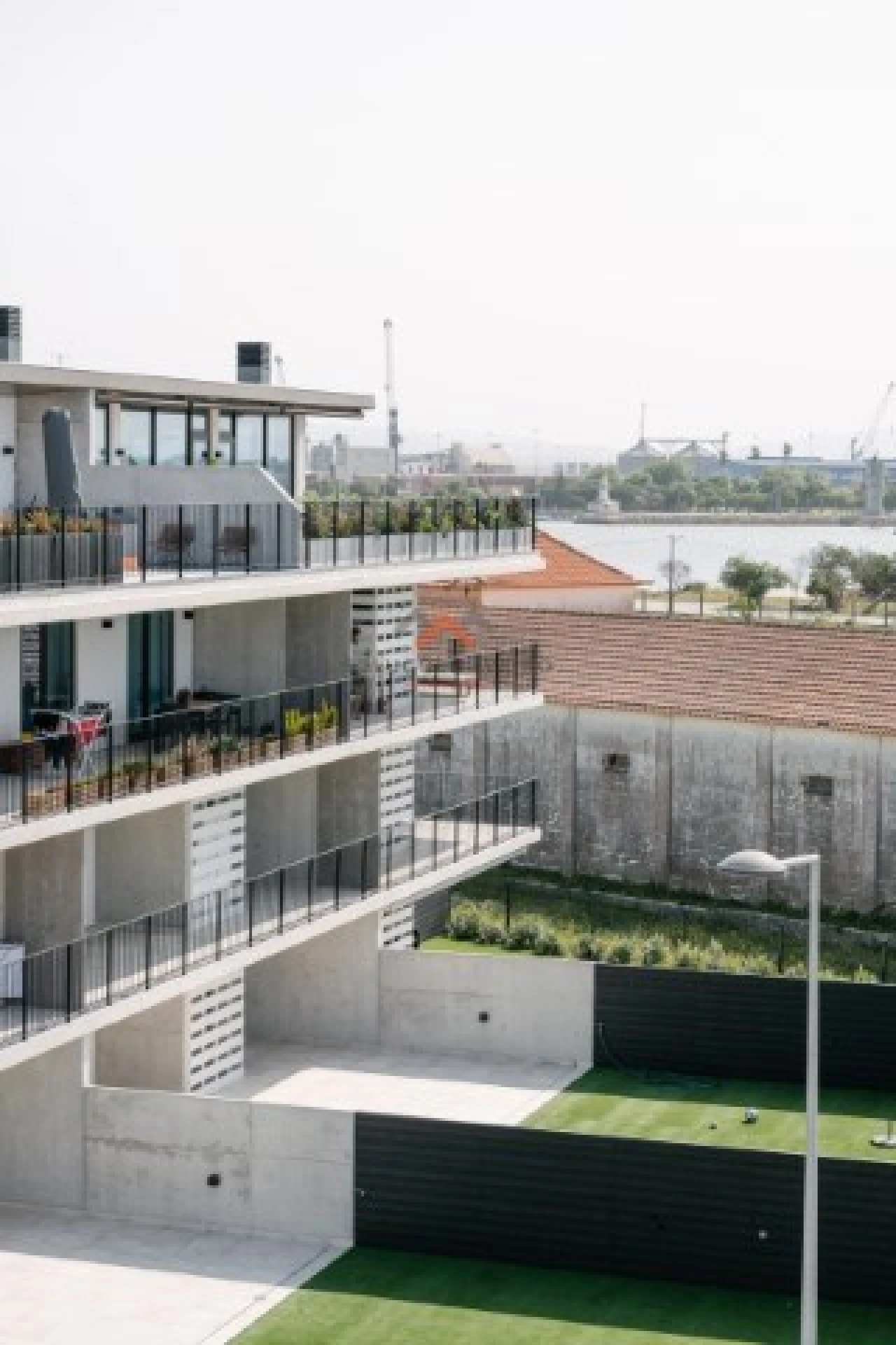 Apartamento T1 para Venda em Gafanha da Nazaré Foto 12