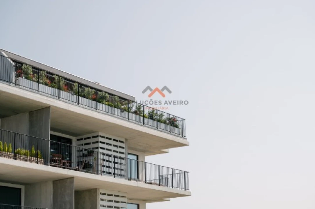 Apartamento T1 para Venda em Gafanha da Nazaré Foto 14