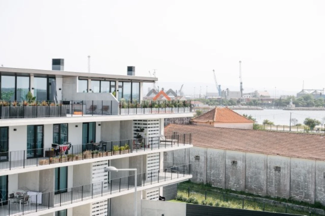 Apartamento T1 para Venda em Gafanha da Nazaré Foto 15