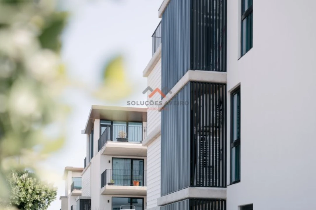 Apartamento T1 para Venda em Gafanha da Nazaré Foto 20