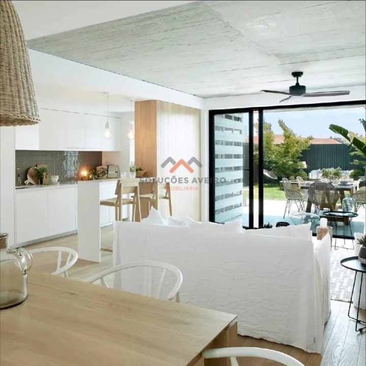 Apartamento T1 para Venda em Gafanha da Nazaré Foto 1