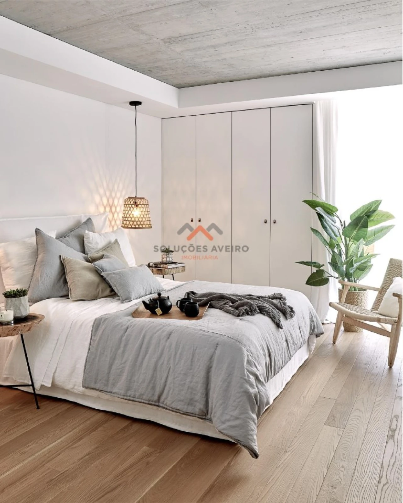 Apartamento T1 para Venda em Gafanha da Nazaré Foto 5