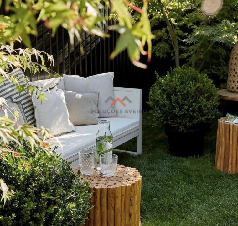 Apartamento T1 para Venda em Gafanha da Nazaré Foto 22