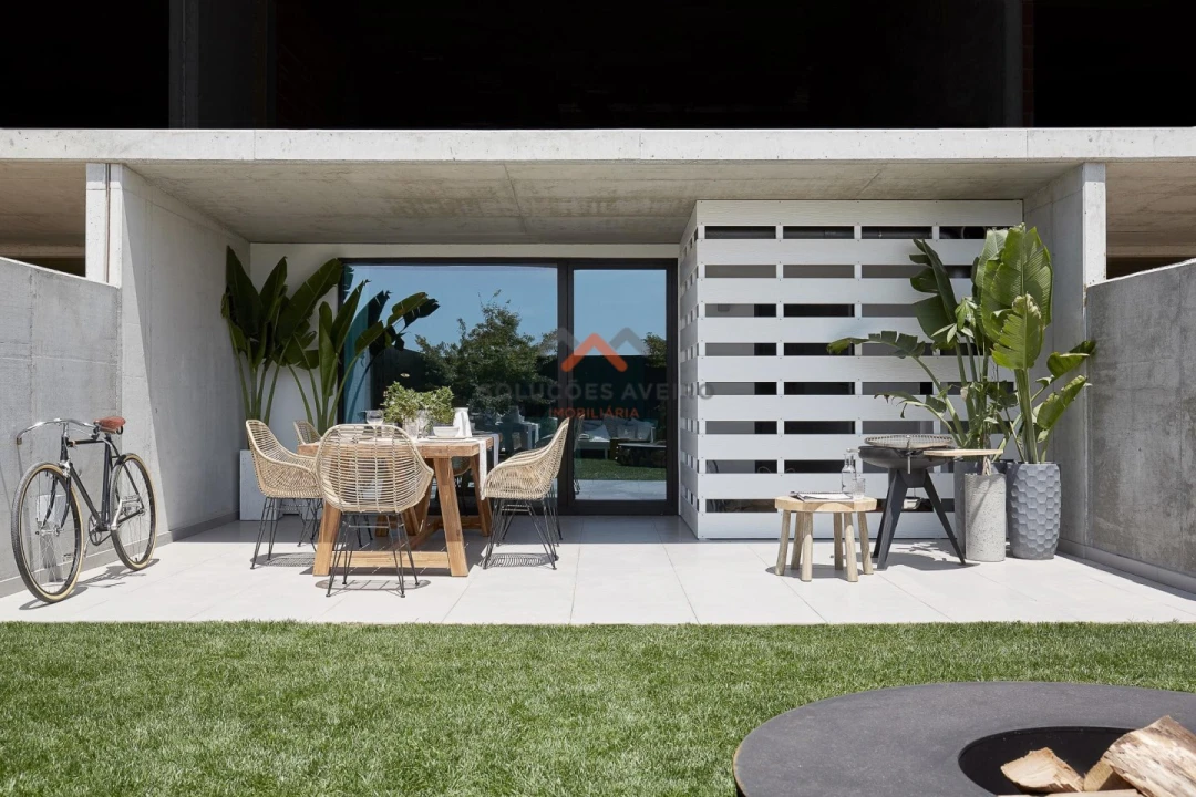 Apartamento T1 para Venda em Gafanha da Nazaré Foto 24