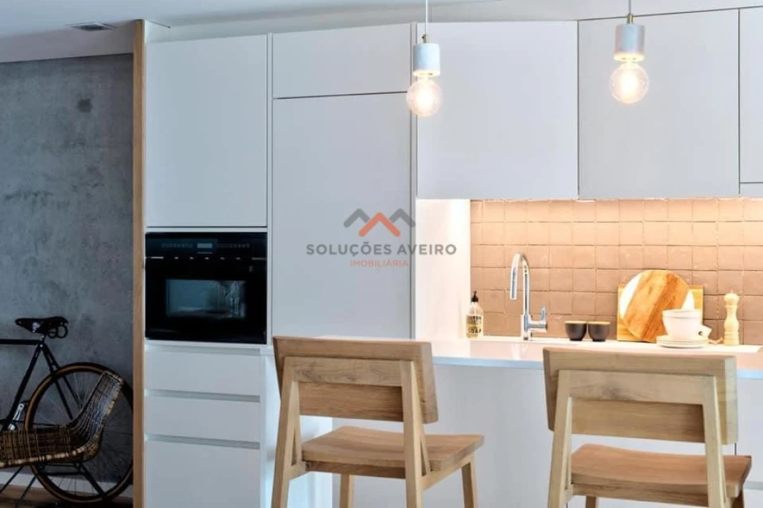 Apartamento T1 para Venda em Gafanha da Nazaré Foto 2