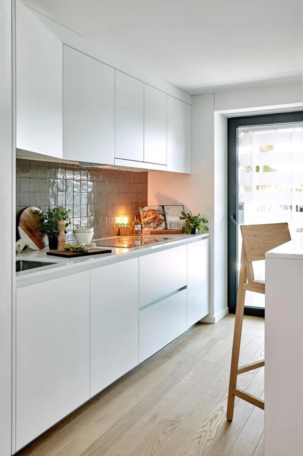 Apartamento T1 para Venda em Gafanha da Nazaré Foto 3