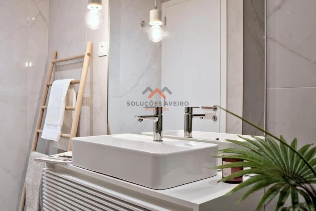 Apartamento T1 para Venda em Gafanha da Nazaré Foto 33