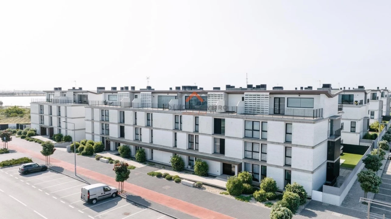 Apartamento T1 para Venda em Gafanha da Nazaré Foto 37