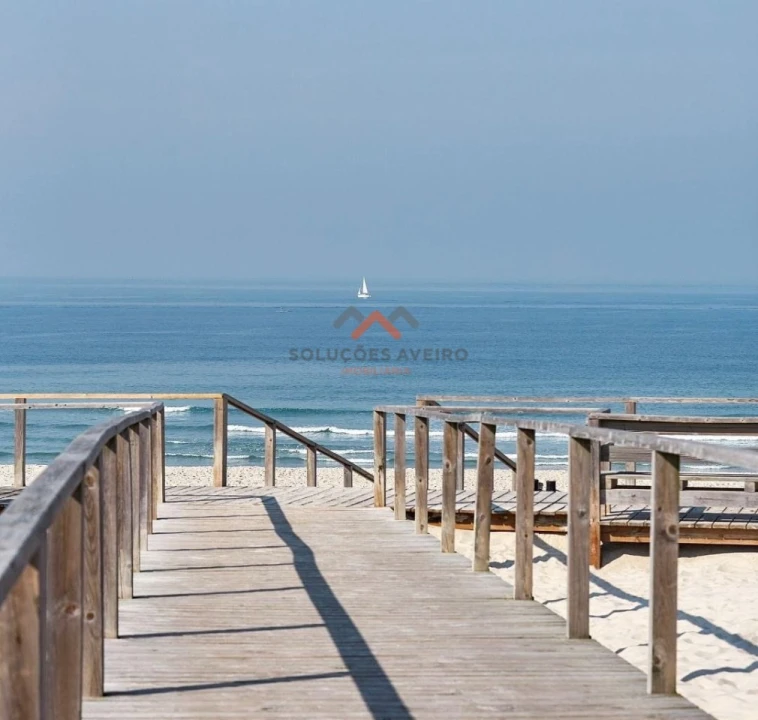 Apartamento T1 para Venda em Gafanha da Nazaré Foto 38