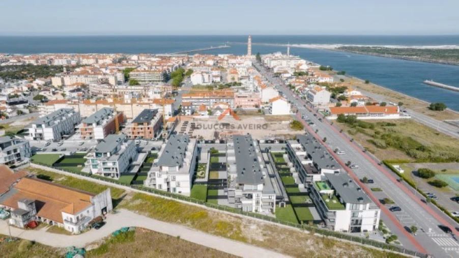 Apartamento T1 para Venda em Gafanha da Nazaré Foto 6