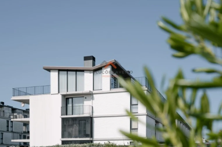 Apartamento T1 para Venda em Gafanha da Nazaré Foto 10