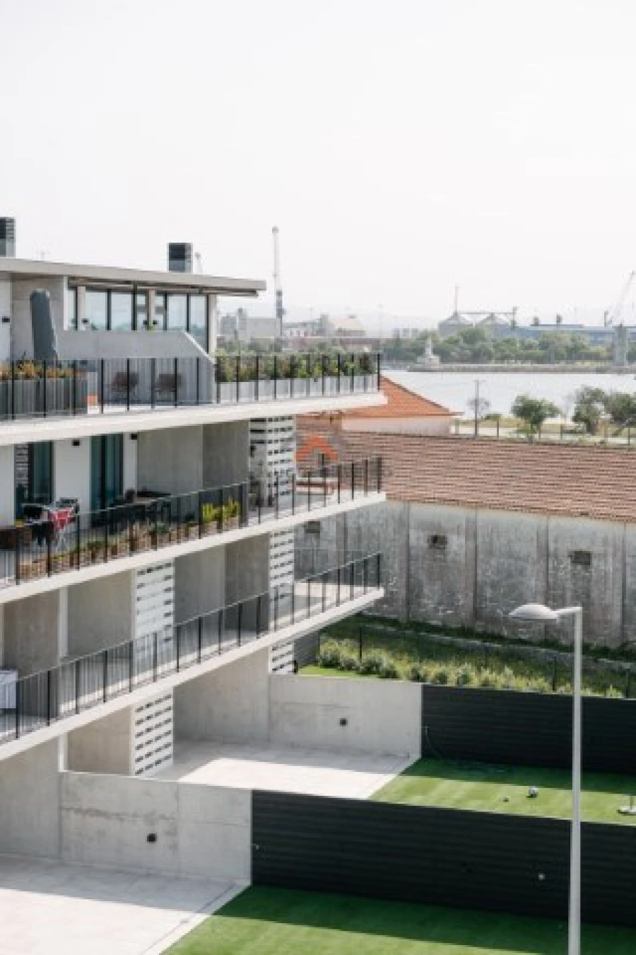 Apartamento T1 para Venda em Gafanha da Nazaré Foto 12