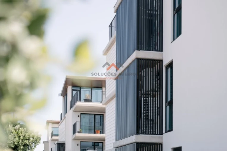 Apartamento T1 para Venda em Gafanha da Nazaré Foto 20