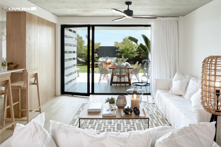 Apartamento T1 para Venda em Gafanha da Nazaré Foto 4